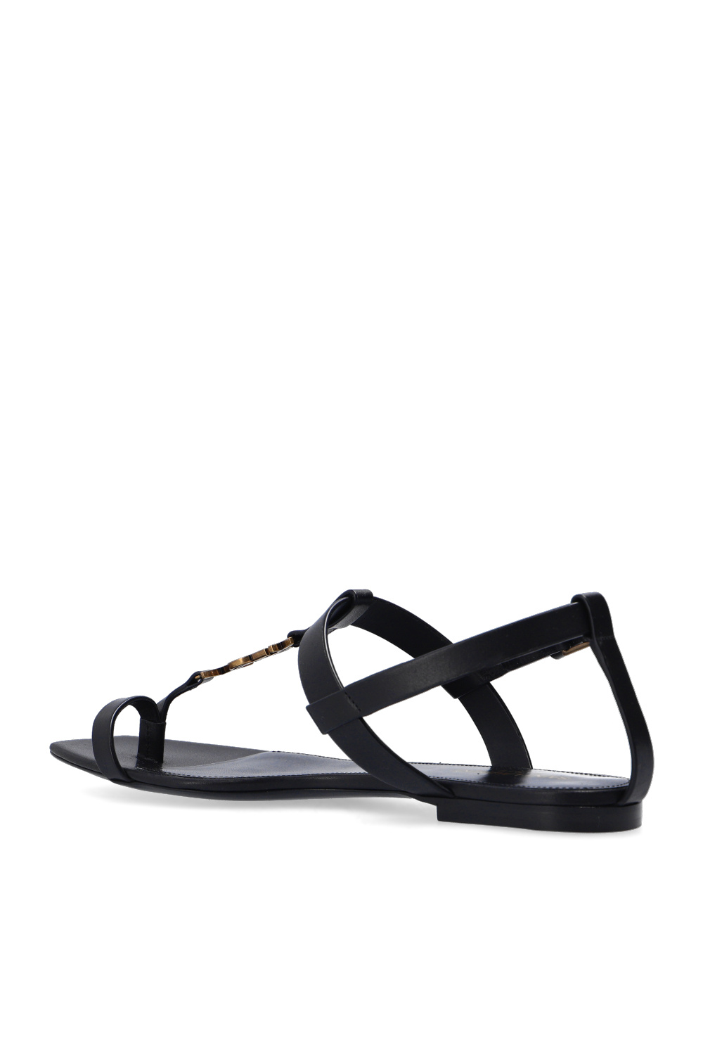 Saint Laurent ‘Cassandra’ sandals